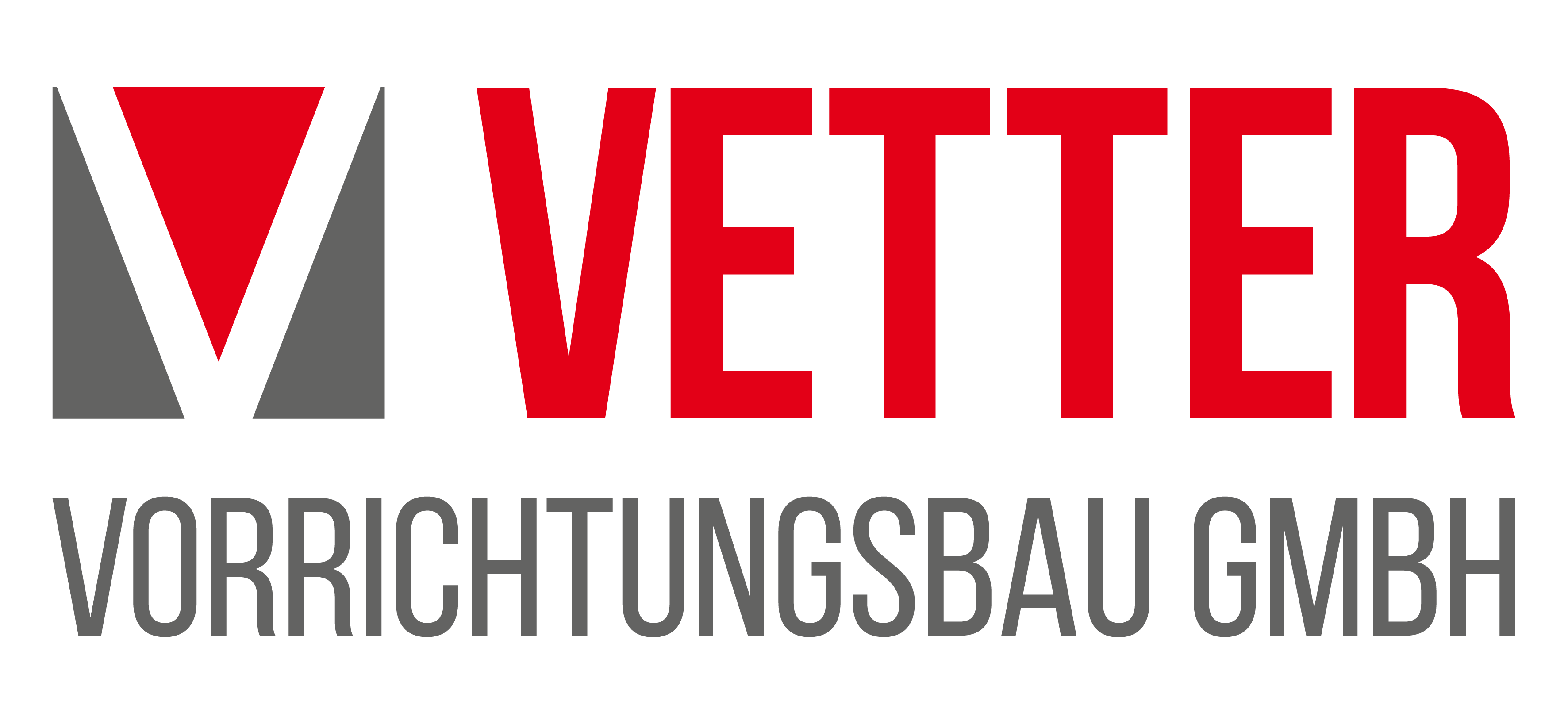 Vetter Vorrichtungsbau GmbH Logo